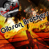 Silver Nights by Gibson Brothers