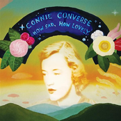 Talkin' Like You (two Tall Mountains) by Connie Converse