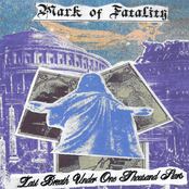 Last Breath Under One Thousand Stars