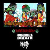 Three Way To Fill A Hole