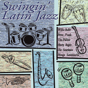 Swingin Latin Jazz