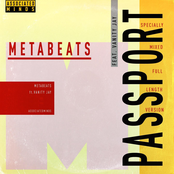 Passport (feat. Vanity Jay) [Specially Mixed Full Length Version]