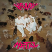 Divorce: Heady Metal