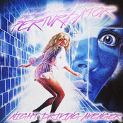 Night Driving Avenger EP