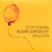 Stop poking my balloon
