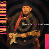 Happy by Ronnie Earl & The Broadcasters