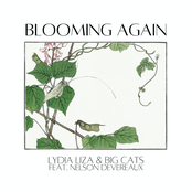 Blooming Again