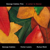 I Told You So by George Cables