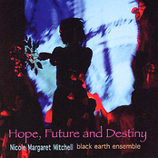 Hope, Future and Destiny