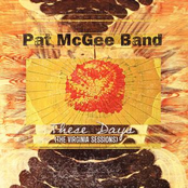 These Days (The Virginia Sessions)