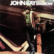 john kay & sparrow