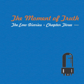 Emo Diaries - Chapter Three - The Moment Of Truth