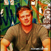 Michael Dickes