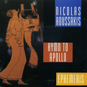 Hymn To Apollo / Ephemeris