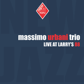 Live at Larry's '88