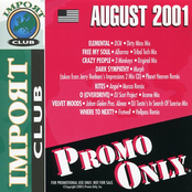 Promo Only - Import Club August 2001