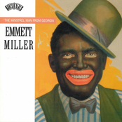 Minstrel Man From Georgia