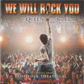 We Will Rock You - The Music From The Rock Theatrical - Live At The Dominion