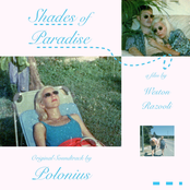 Shades of Paradise: Original Soundtrack