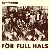 För Full Hals by Nynningen