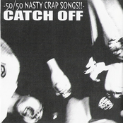 50/50 Nasty Crap Songs