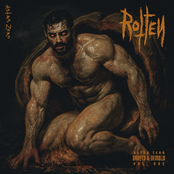 ROTTEN : Drafts & Demo_s. Vol. 002.