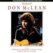 Crying by Don Mclean