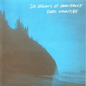 Awaken by Six Organs Of Admittance