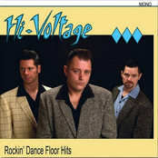 Rockin' Dance Floor Hits