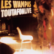 Ce Soir C'est Noël by Les Wampas