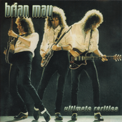 Otro Lugar by Brian May