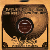 Raul Malo: The Nashville Acoustic Sessions