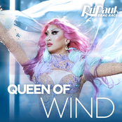 Nymphia Wind: Queen of Wind