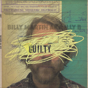 Billy Martin: G U I L T Y