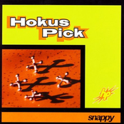 Naturally by Hokus Pick