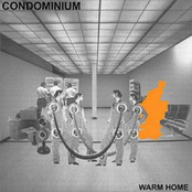 Warm Home LP
