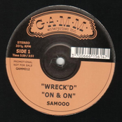 Wreck'd EP
