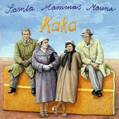 Stämma Lite by Samla Mammas Manna