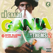 Hi Grade Ganja Anthems 2