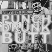 Punch Drunk Butt