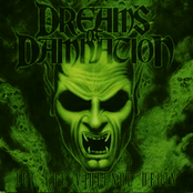 Hammer Of Sickness by Dreams Of Damnation