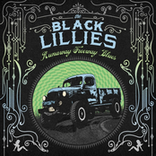 All This Living by The Black Lillies