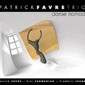 Danse Nomade
