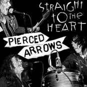 Lost by Pierced Arrows