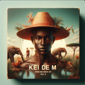 Take Me Back Ep, Vol. 2