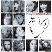 Gainsbourg Version Femmes