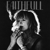 Trouble In Mind (the Return) by Marianne Faithfull
