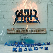 Mona Lisa (when The World Comes Down) by The All-american Rejects