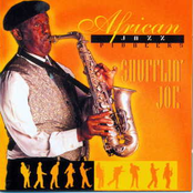 Shufflin' Joe