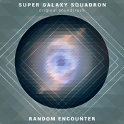 Super Galaxy Squadron